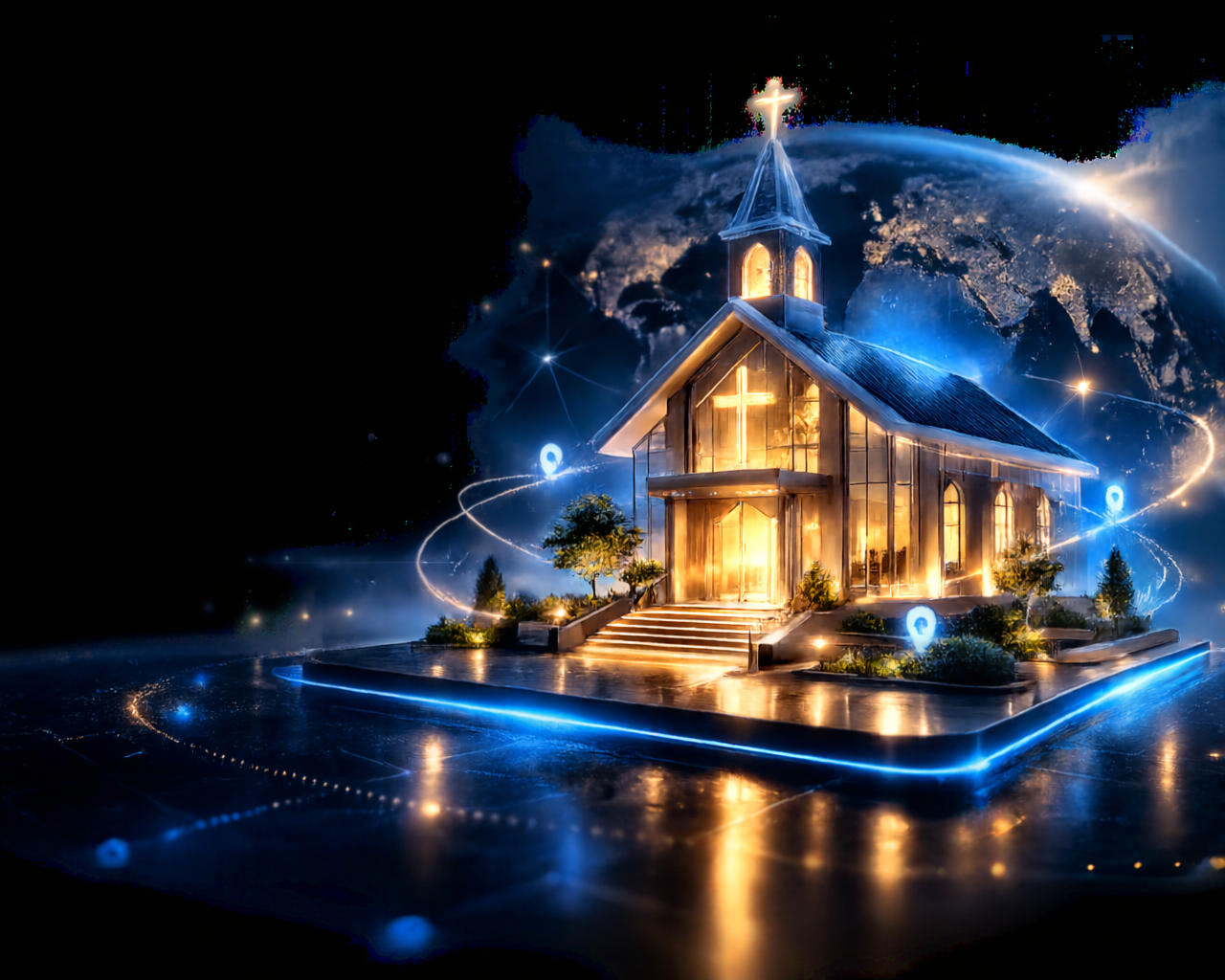 Macedonia Baptist Church